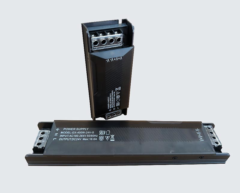 Светодиодный источник питания постоянного тока