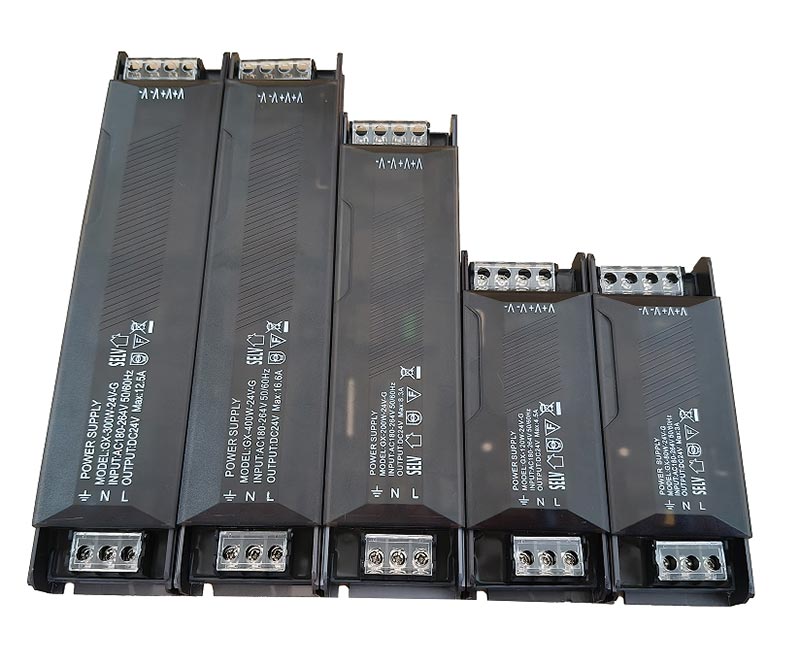 Поставка светодиодного линейного переключателя питания