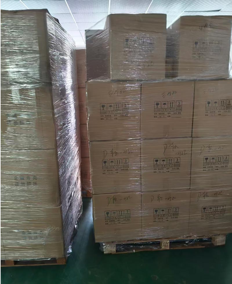 switching power supply